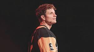 Controversial Comedian Matt Rife Reportedly Dating Fitness Coach Mariah Morse