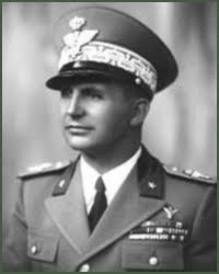 Portrait of Major-General Paolo Puntoni - Puntoni_Paolo