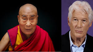 Richard Gere et le Dalaï Lama : Un Film Événement à Ne Pas Manquer !