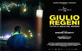 Trend Google: giulio regeni