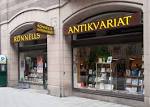 Antikvariat Röde Orm