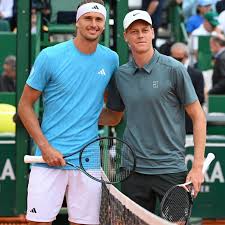 Alexander Zverev se retrouve face à sa bête noire Jannik Sinner en finale à Madrid :le risque du blocage psychologique