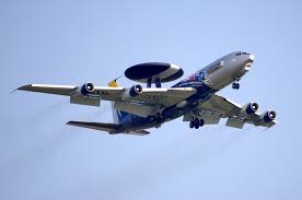 Bildergebnis für E-3 Sentry