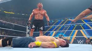 WWE Wrestlepalooza 2025: Lesnar demontiert Cena, AJ Lee feiert Comeback! - Imagen principal del artículo