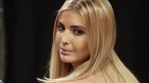 Image result for Ivanka Trump accosted on JetBlue flight by passenger