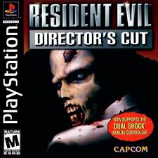 Resultado de imagen de resident evil 1996