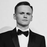 BingX Employee Cyryll Levin's profile photo