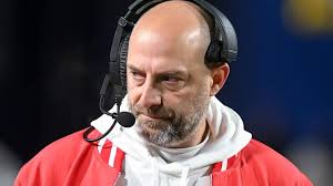 Matt Nagy