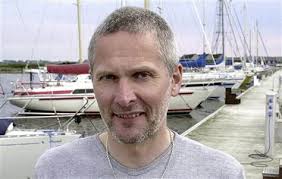 Jan Quist Johansen in the harbor of Kalundborg, Denmark, in 2001. Somali pirates released Johansen and his family after more than six months in captivity. - denmark%2520piracy%2520--1517945947_v2.grid-6x2