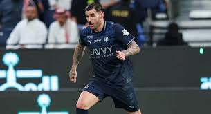 Al-Hilal-al-Najma: derrotara uno de los lideres de la Premier League a un rival?