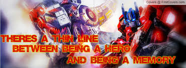 Transformers 3 Quotes. QuotesGram via Relatably.com