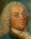 Biographie de Jean-Baptiste Lamour (1698- 1771) - Jean-lamour