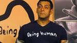 Salman Khan's Being Human trouble