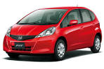 Honda Fit - Avaliao, cronologia, pontos positivos, negativos