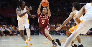 MBB Preview: Mizzou tips off final week of regular season at Oklahoma