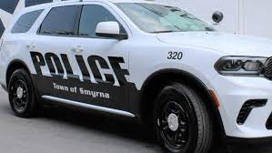 Police Information in Smyrna