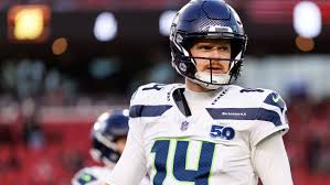En Seahawks confían que Sam Darnold jugará vs. 49ers