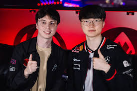 ¡Drama en MSI 2025! ¿Podrá AL vencer a T1 y vengar a China?
