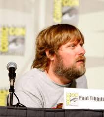 <b>Paul Tibbit</b> auf der ComicCon. - Paul_Tibbitt