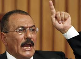 Presiden Saleh Terbang ke Saudi Jalani Perawatan Lukanya | fkim uika bogor - ali-abdullah-saleh-_110513200336-171