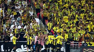 Al-Ittihad recover their star in the quest for a first Asian win