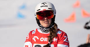 Aleksandra Król-Walas jako jedyna Polka walczy w Krynicy o sukces