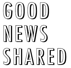 Image result for good news logo