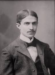 Stephen Crane