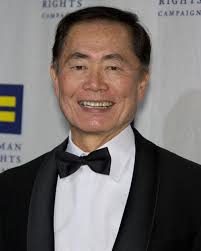 PARK CITY, Utah – Star Trek star and gay activist George Takei attacked Utah Governor Gary Herbert at the Sundance Film Festival on Saturday, comparing the ... - george-takei