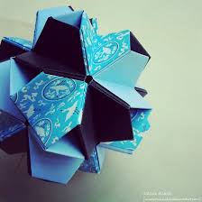 Image result for modular origami image