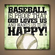 Image result for god loves baseball gif