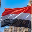 Yemen's Houthis Spokesperson: Operations will stop when attacks on Yemen end and the blockade is lifted