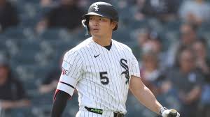 Munetaka Murakami Adjusts to MLB Pitching Amid White Sox Offensive Struggles