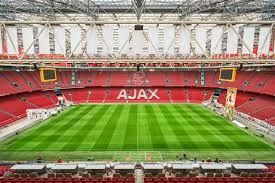 Voetbal4u.com - News update