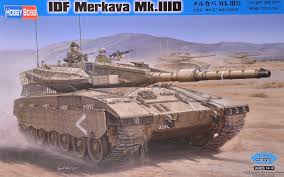 Resultado de imagem para 1/35 merkava III