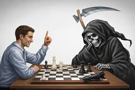 Defeating death: ‘Vitalists’ seek to rebrand the longevity movement