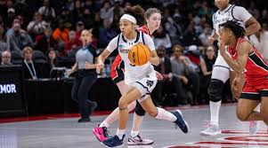 Irish Roll Past Fairfield In NCAA Tournament First Round, 79-60