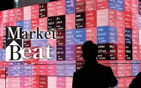 日本経済新聞 - News update