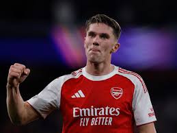 Arsenal Demuele al Atlético en Champions: ¿Fin de Ciclo para Simeone?