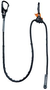 Fallsafe Grippa-work Positioning Lanyard 2 M | Barrabes