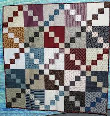 Résultat de recherche d'images pour "Scrappy 2 1/2 inch square quilt patterns"