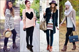 Resultado de imagem para looks com ankle boot