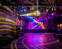 Image of Brooklyn Bowl NYC