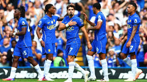 Chelsea roster for 2026-27 Premier League season