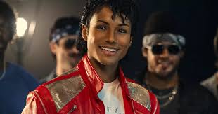 Filme Michael só oferece ao Rei do Pop o dom da competência