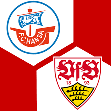 Liveticker | Hansa Rostock - VfB Stuttgart II 0:0 | 6. Spieltag | 3. Liga 2026/27 — Kicker