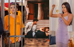 Tudo Por Uma Segunda Chance estreia no Globoplay; saiba como assistir à novela vertical