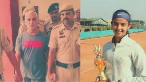 She Trained Future Tennis Stars. Her Father Shot Her Dead – The Radhika Yadav Tragedy
