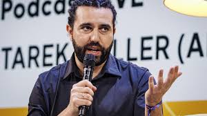 tarek müller