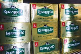 Tirlán and Ornua clash over US butter deal